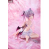 Original Character by Rurudo - Figurine Eve, Pink