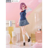 2.5 Dimensional Seduction - Ririsa Amano figure Tall, Tenitol