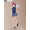 2.5 Dimensional Seduction - Ririsa Amano figure Tall, Tenitol