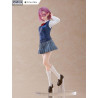 2.5 Dimensional Seduction - Ririsa Amano figure Tall, Tenitol