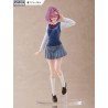 2.5 Dimensional Seduction - Figurine Ririsa Amano Tall, Tenitol