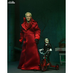 Saw - Pack 2 figurines...