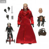 Saw - Pack 2 figurines Jigsaw Killer Red Robe & Billy Tricycle, Ultimate