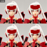 Frame Arms Girl - Figure Plastic Model Kit & Weapon Set Jinrai