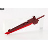 Frame Arms Girl - Figure Plastic Model Kit & Weapon Set Jinrai