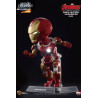 Avengers 2 : Age of Ultron - Figure Marvel Iron Man Mark 43, Egg Attack Action