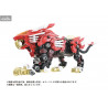 Zoids - Figurine AZ-01EX Blade Liger Leon Toros, Plastic Model Kit