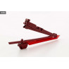 Frame Arms Girl - Figure Plastic Model Kit & Weapon Set Jinrai