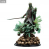 The Lord of the Rings - King of the Dead figure, Limited Edition