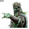 The Lord of the Rings - King of the Dead figure, Limited Edition