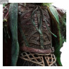 The Lord of the Rings - King of the Dead figure, Limited Edition