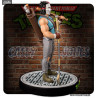 Teenage Mutant Ninja Turtles - Figure Casey Jones