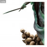 Le Seigneur des Anneaux - Figurine King of the Dead, Limited Edition