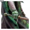 The Lord of the Rings - King of the Dead figure, Limited Edition