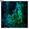 The Lord of the Rings - King of the Dead figure, Limited Edition