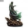 The Lord of the Rings - King of the Dead figure, Limited Edition