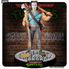 Teenage Mutant Ninja Turtles - Figure Casey Jones
