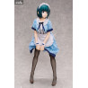The Café Terrace and Its Goddesses - Figurine Shiragiku Ono