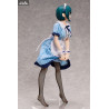 The Café Terrace and Its Goddesses - Figurine Shiragiku Ono