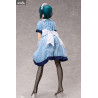 The Café Terrace and Its Goddesses - Figurine Shiragiku Ono