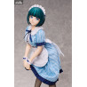 The Café Terrace and Its Goddesses - Figurine Shiragiku Ono