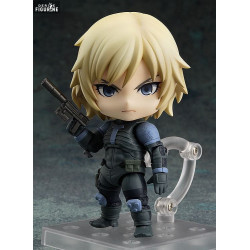 Metal Gear Solid - Figurine...