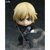 Metal Gear Solid - Figurine Raiden MGS2, Nendoroid