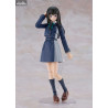 Lycoris Recoil - Takina Inoue model, PLAMATEA