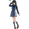Lycoris Recoil - Takina Inoue model, PLAMATEA