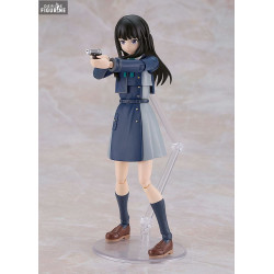 Lycoris Recoil - Maquette...