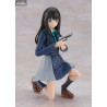 Lycoris Recoil - Maquette Takina Inoue, PLAMATEA