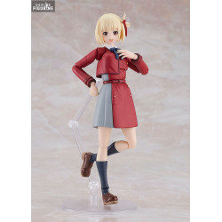 Lycoris Recoil - Chisato...