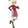 Lycoris Recoil - Chisato Nishikigi model, PLAMATEA
