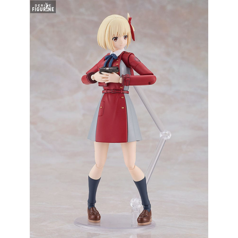 Lycoris Recoil - Chisato...