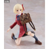 Lycoris Recoil - Chisato Nishikigi model, PLAMATEA
