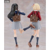 Lycoris Recoil - Maquette Chisato Nishikigi, PLAMATEA