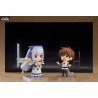 KonoSuba: God's Blessing on This Wonderful World! 3 - Eris figure, Nendoroid