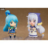 KonoSuba: God's Blessing on This Wonderful World! 3 - Eris figure, Nendoroid