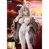 PRÉCOMMANDE – Blue Archive - Figurine Akane Murokasa, Bunny Girl