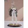 Blue Archive - Akane Murokasa figure, Bunny Girl