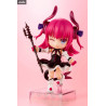 Fate/Grand Order - Lancer/Elizabeth Bathory figure, Cu-Poche