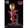Avengers 2 : Age of Ultron - Figure Marvel Iron Man Mark 43, Egg Attack Action