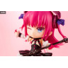Fate/Grand Order - Lancer/Elizabeth Bathory figure, Cu-Poche