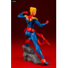 Marvel Universe, Avengers Series - Figurine Captain Marvel, ARTFX+