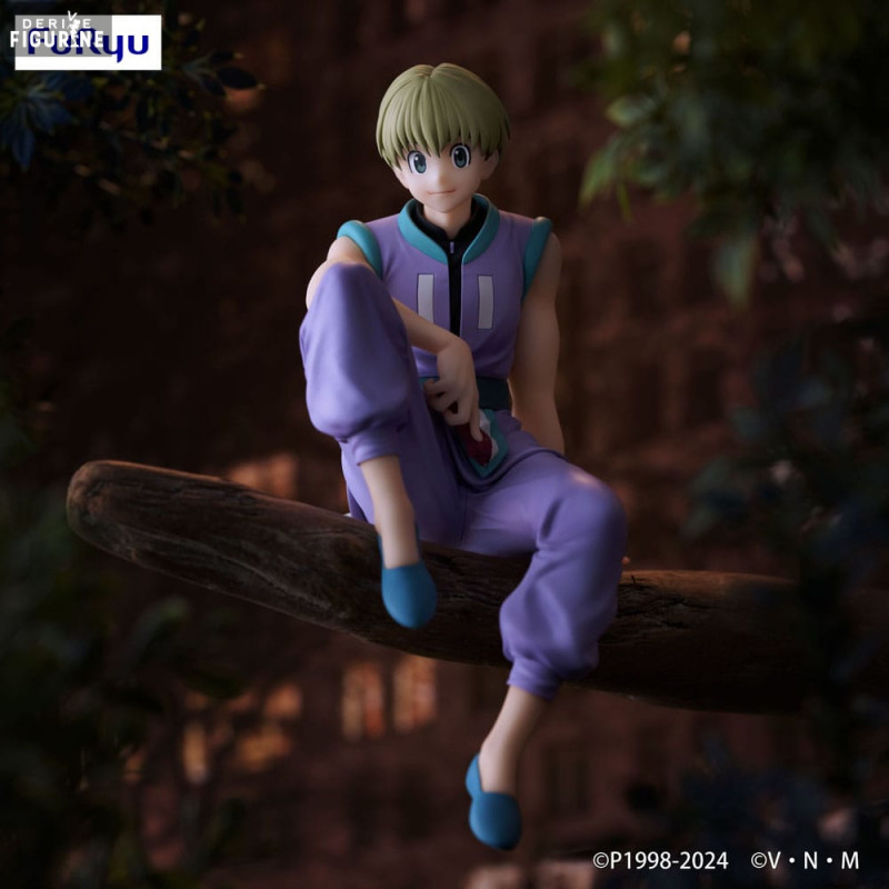 Hunter x Hunter - Figurine...