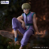 Hunter x Hunter - Figurine Shalnark, Noodle Stopper