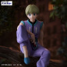 Hunter x Hunter - Shalnark figure, Noodle Stopper