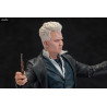 Fantastic Beasts 2 - Gellert Grindelwald figure, ARTFX+