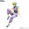 Hunter x Hunter - Shalnark figure, Noodle Stopper