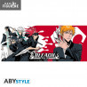 Bleach mug - Heroes diorama